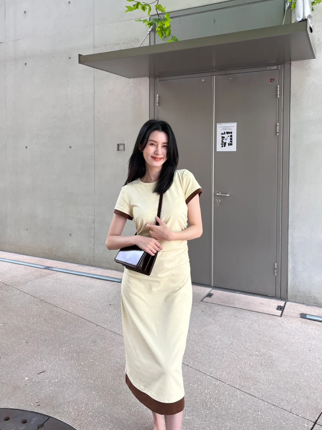 天热了，onepiece出门超级方便！