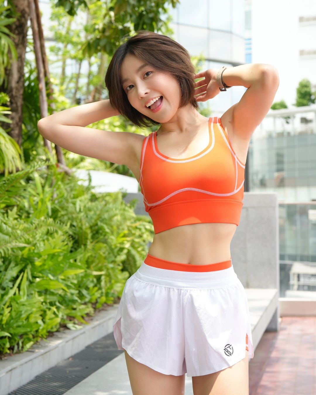 早上好呀，今天你晨跑了吗？#精英跑者# #跑步[超话]# ​​​
