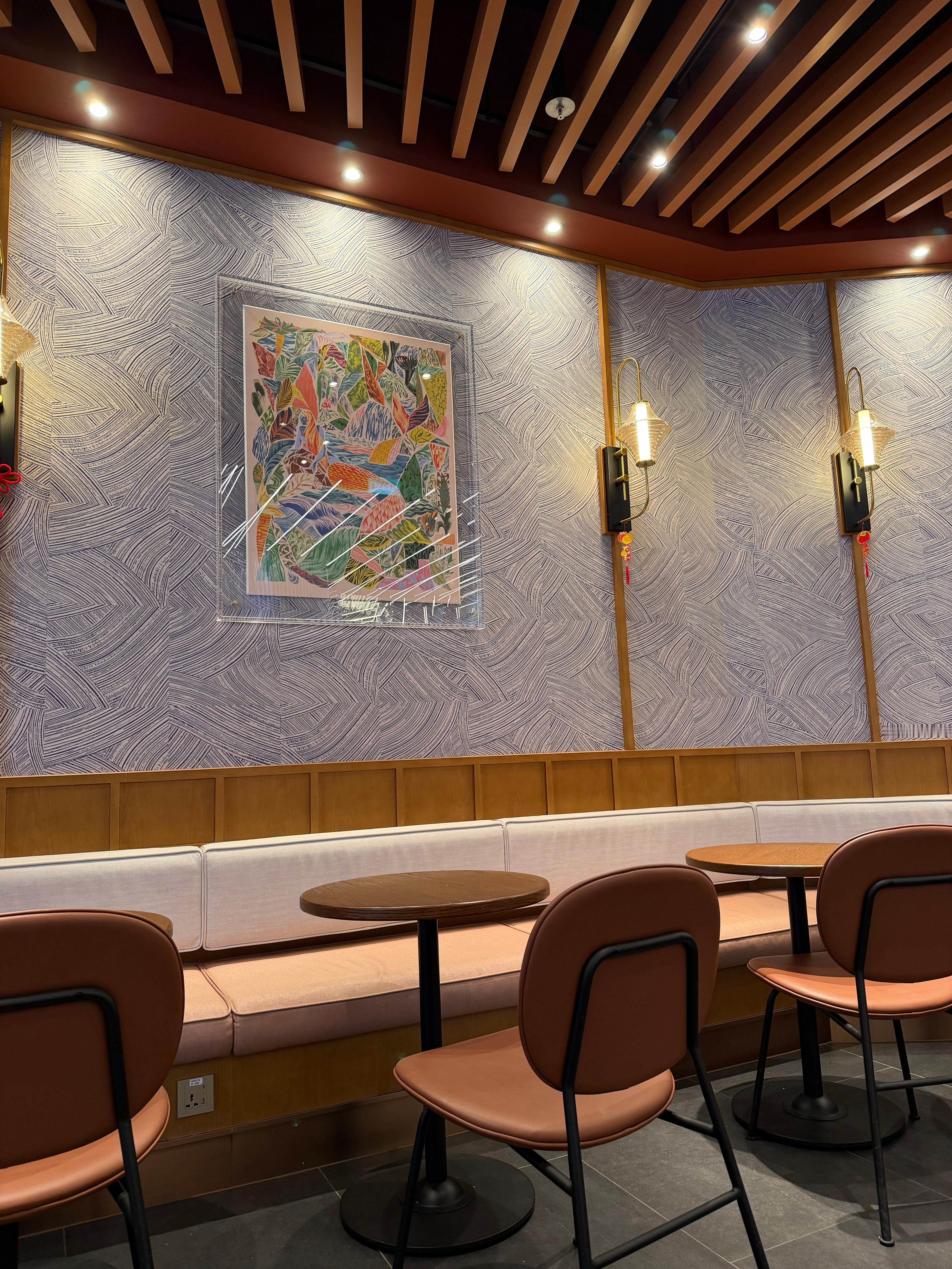 澳门的星巴克有小杯装的哟大陆内没有 