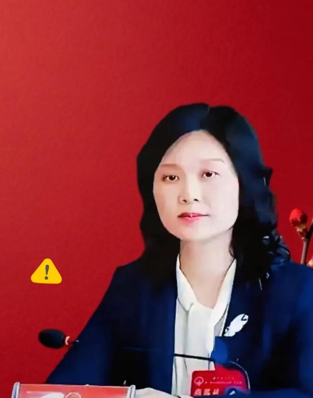 58岁女厅长田艳栽了
一手好牌被自己打的稀烂
谁能想到，大好前程会栽在第一次心软