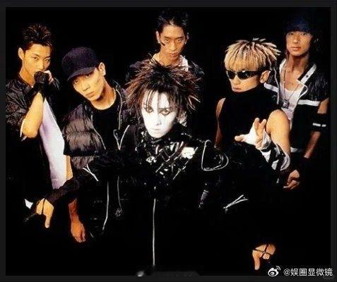 kpop歹毒妆造盘点决战kpop歹毒造型之巅 笑死我了 这些造型还是太超前了