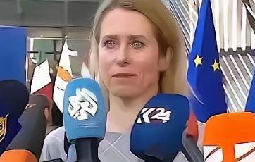 欧盟正式官宣了一个让全球科研界震动的决定：从2026年起，将中国科研机构全面排除