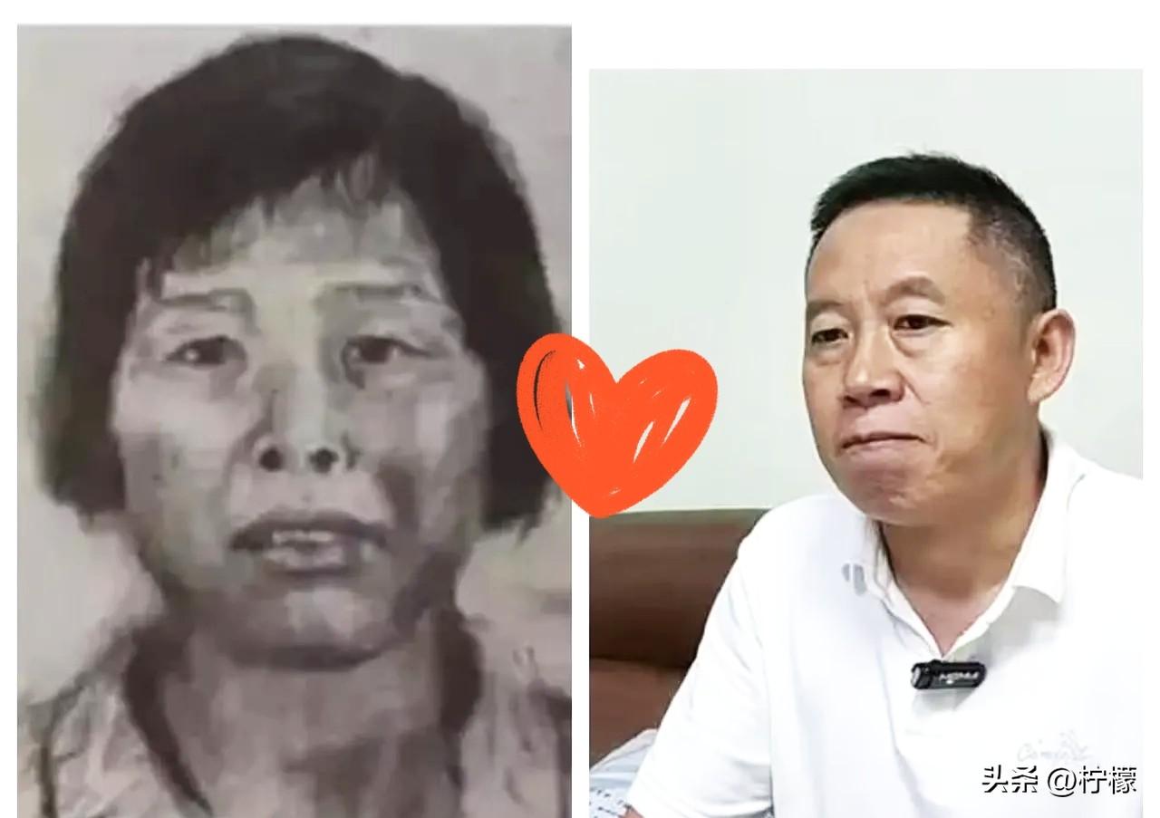 我怀疑过孙海洋为了宣传，
也怀疑过孙海洋是为了流量，
万万没想到，梅姨落网消息传