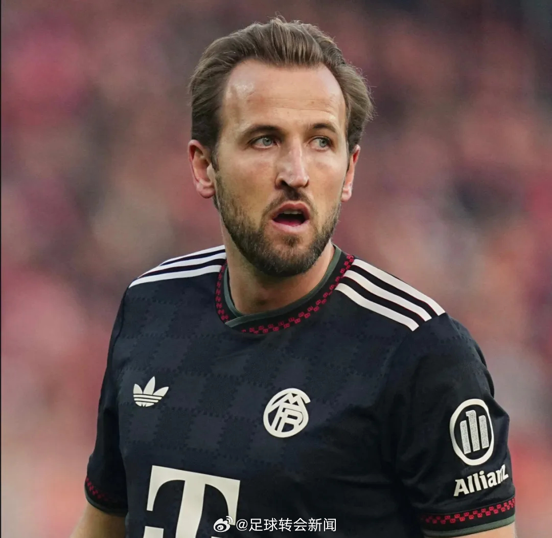 赫内斯在接受踢球者采访时表示，按如今的市场，凯恩可以价值2.5亿欧元。赫内斯说：