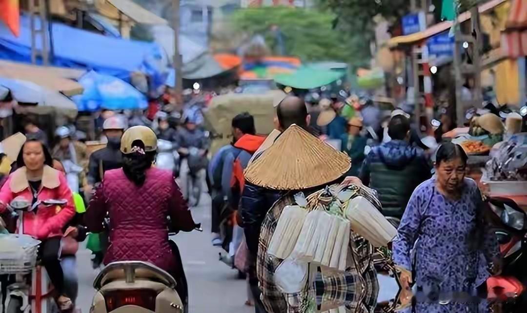 说出来你可能不信，上个月我在越南待了快两周，回来以后翻着手机里的照片，再看那些网