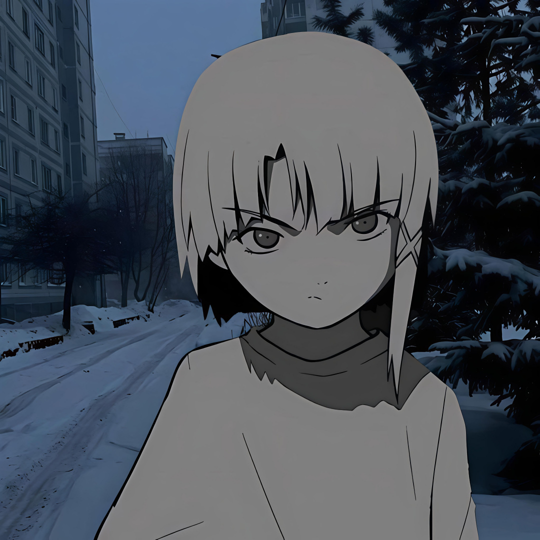 头像 ​​​