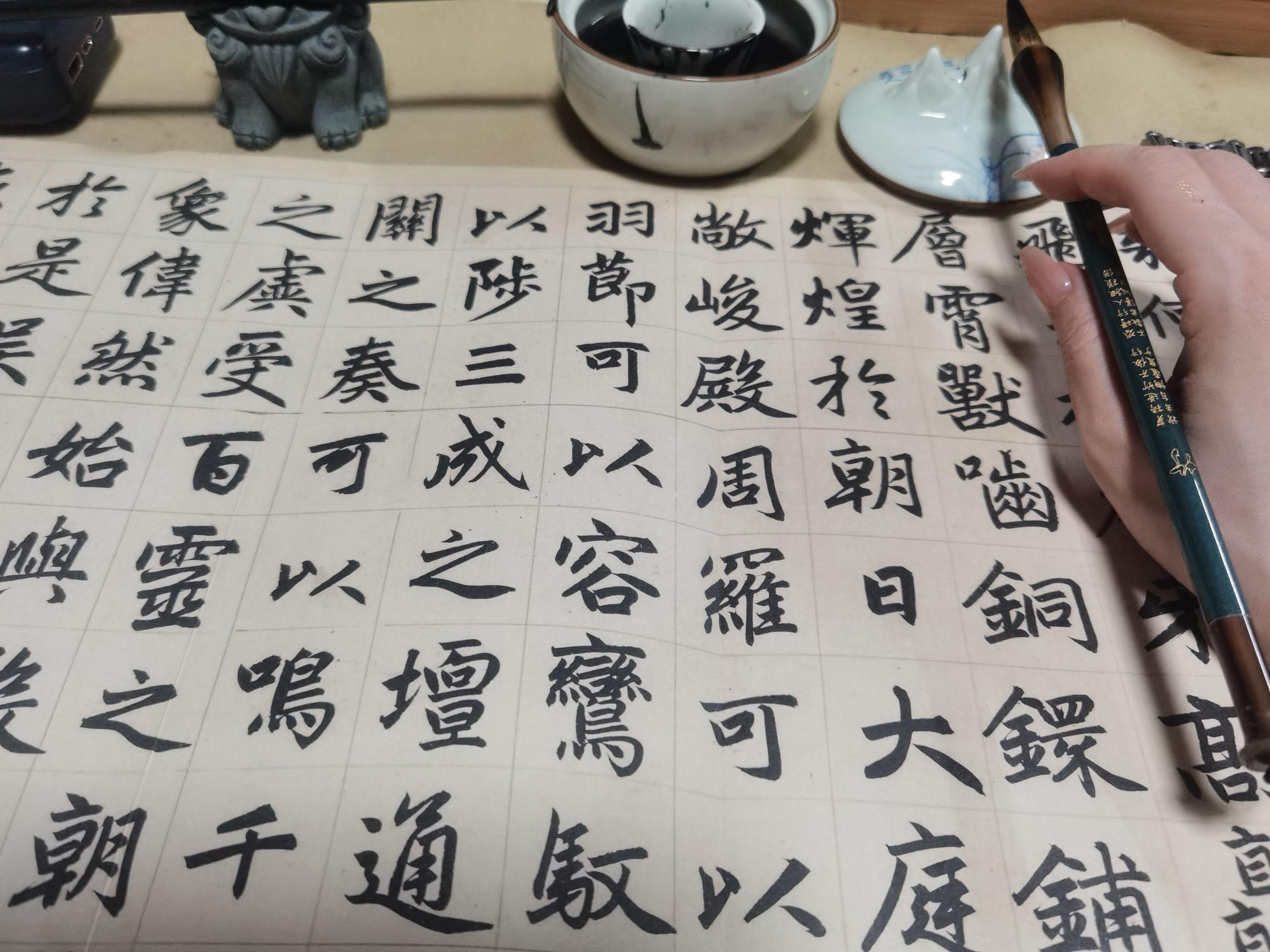 女性独立则天地皆宽