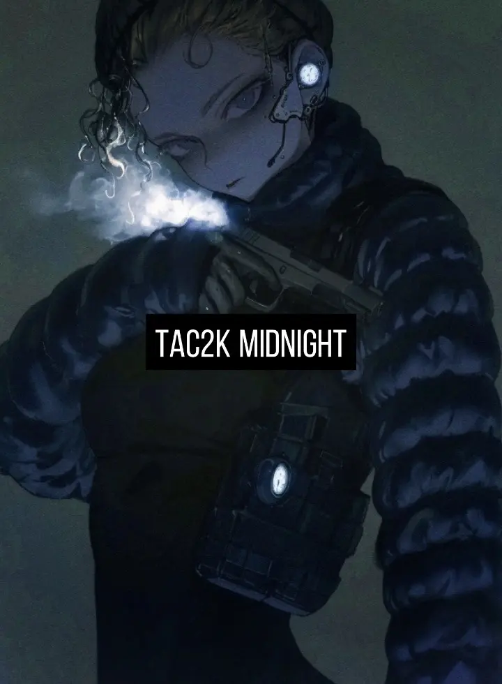TAC2K午夜｜00250708。这个bgm好带劲