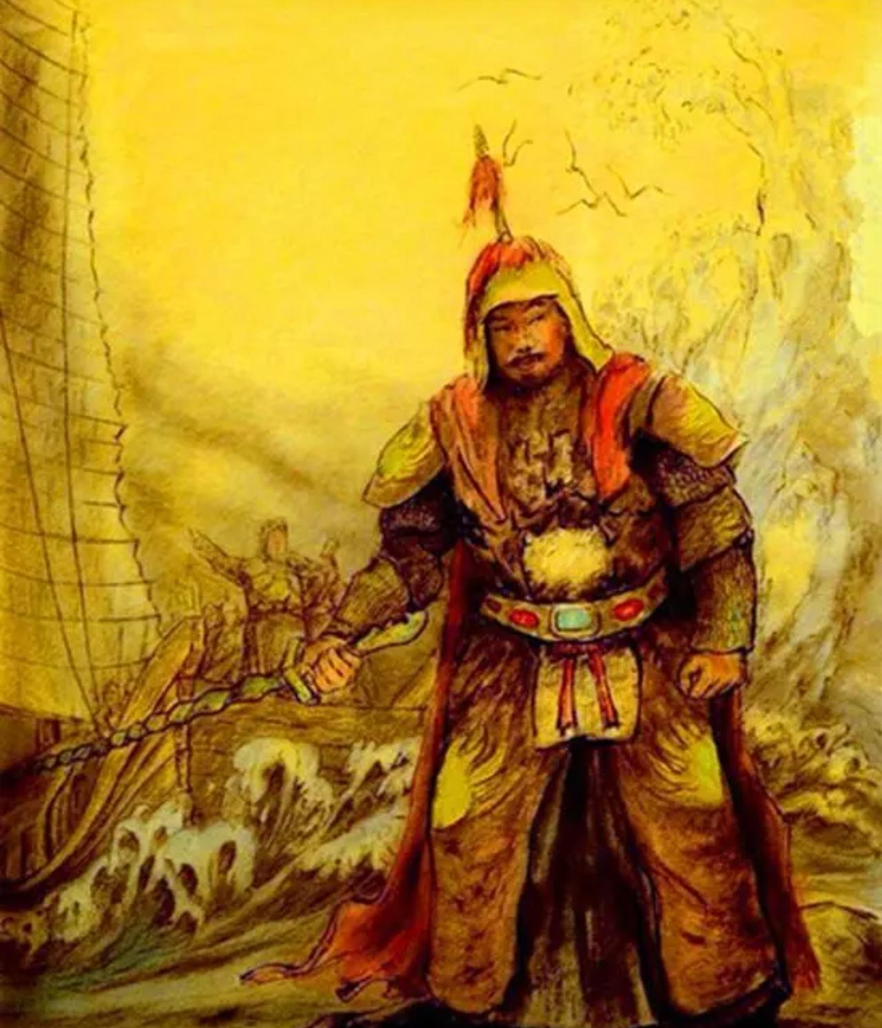 你肯定没想到袁崇焕的子孙世代皆为满清守护者。
       袁崇焕被崇祯下令凌迟