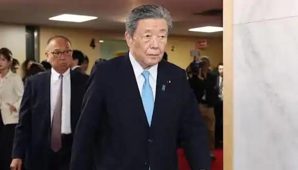 日本不死心！前脚才走一拨，9月份又要连塞两拨人来中国。嘴上喊着“修复关系”，却对