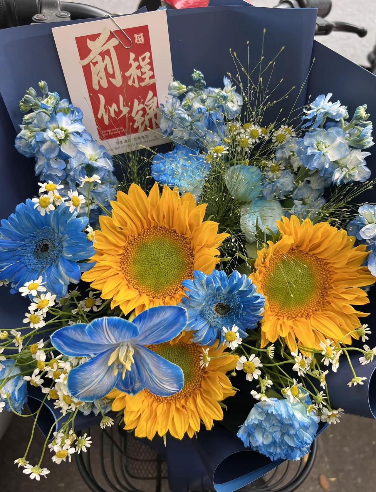 中考不是终点，而是青春的下一篇章🌈 回首三年求学路，幸有良师指引前路，亲友默默