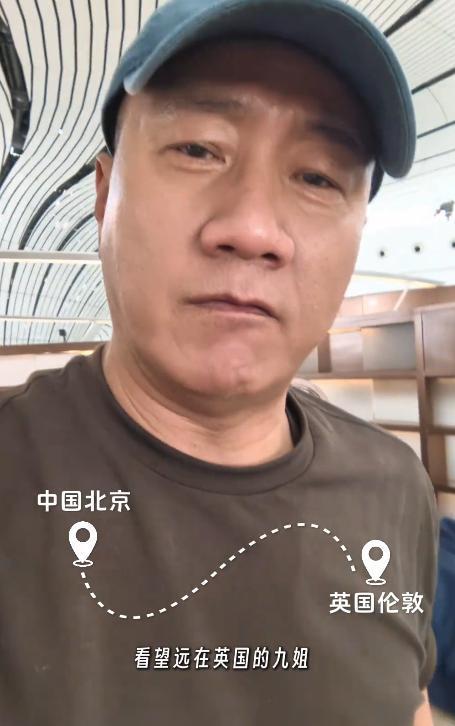 2026年9月9日是胡军女儿九儿（胡悦稼）的生日，胡军因为录综艺《大哥小助理》没