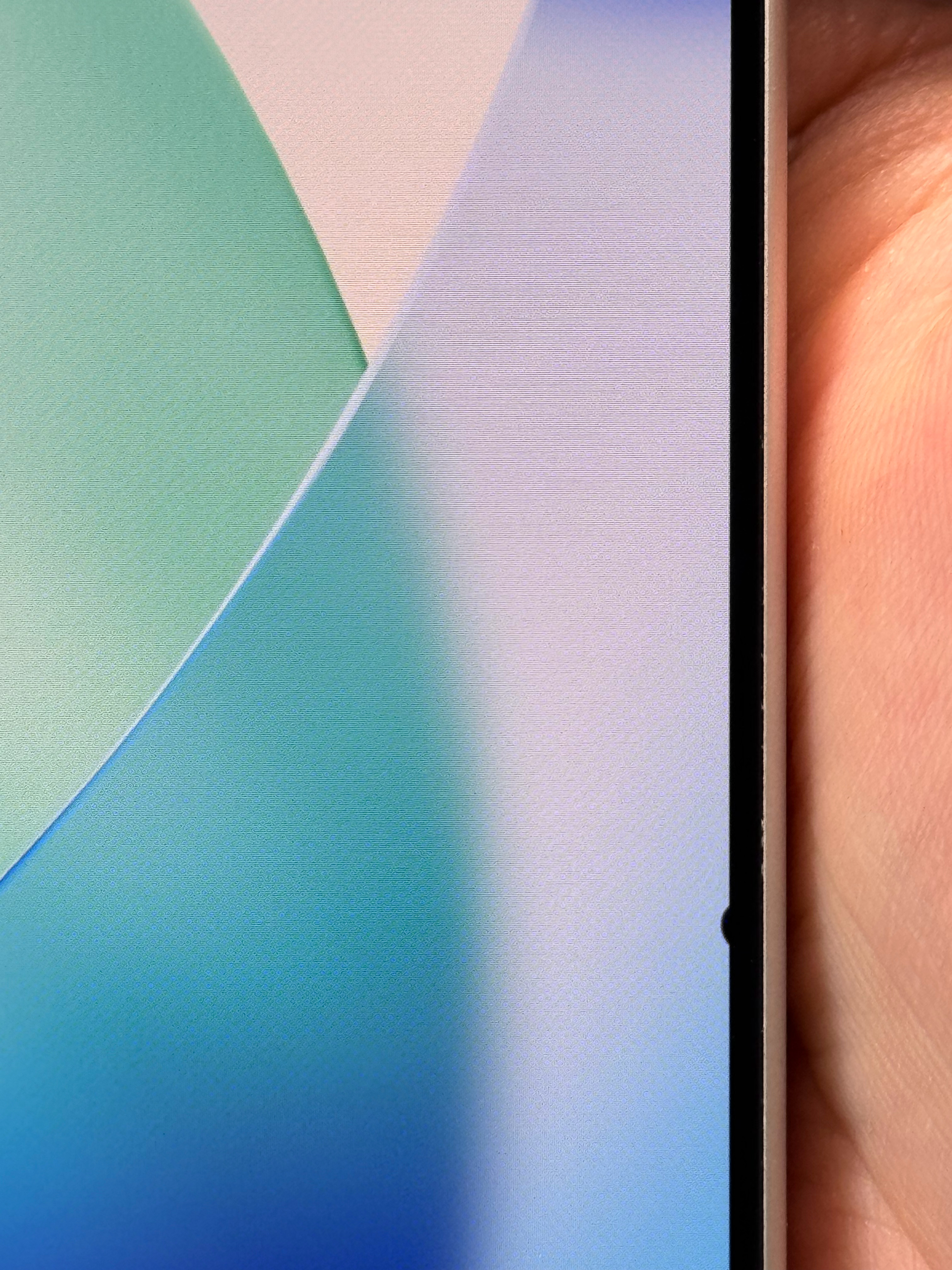 iPhone这品控有待提升啊！ 