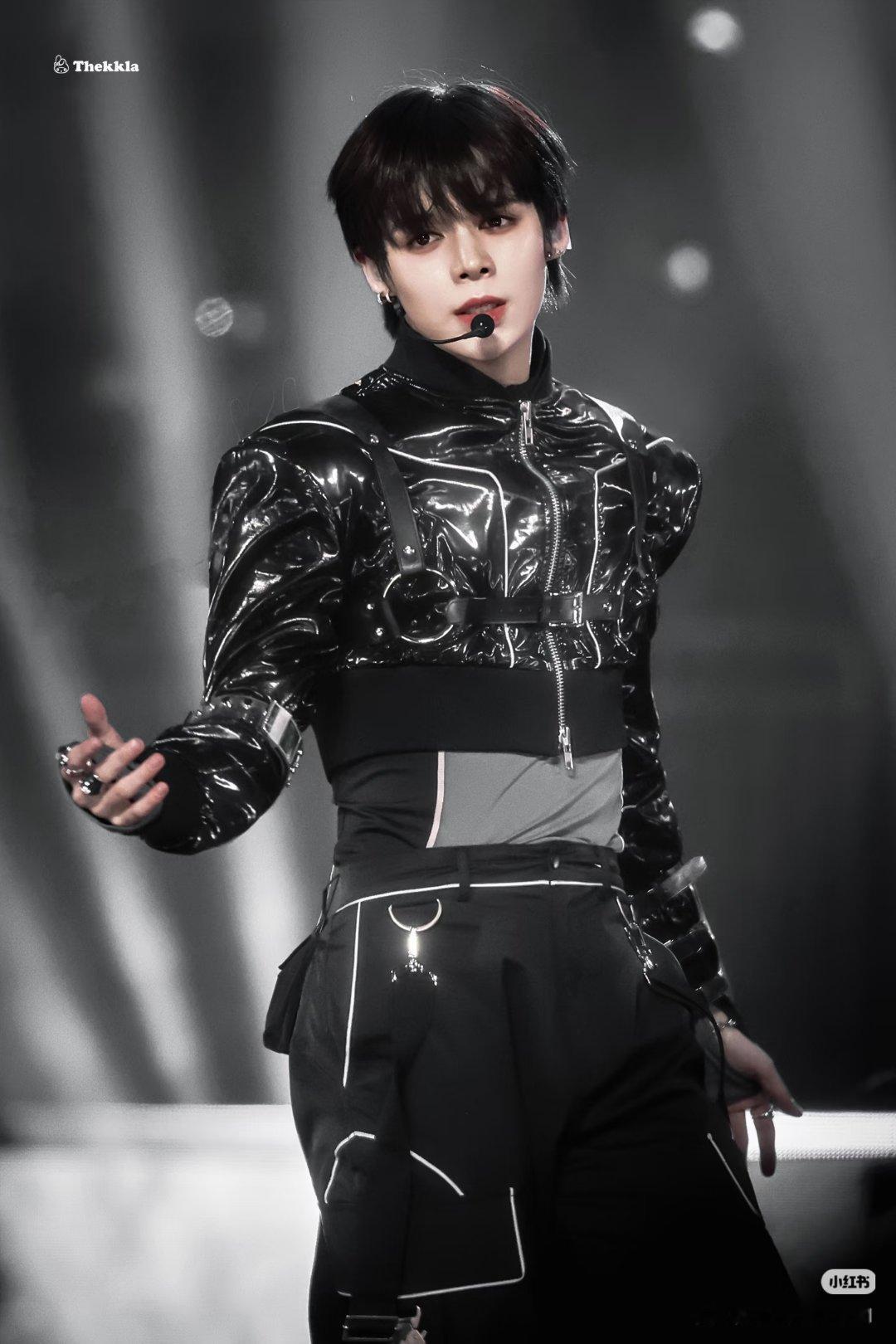 jayjay：it's show time! 