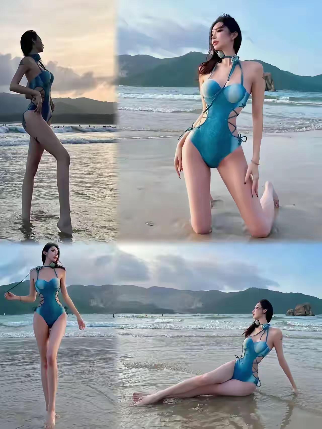 美女写真