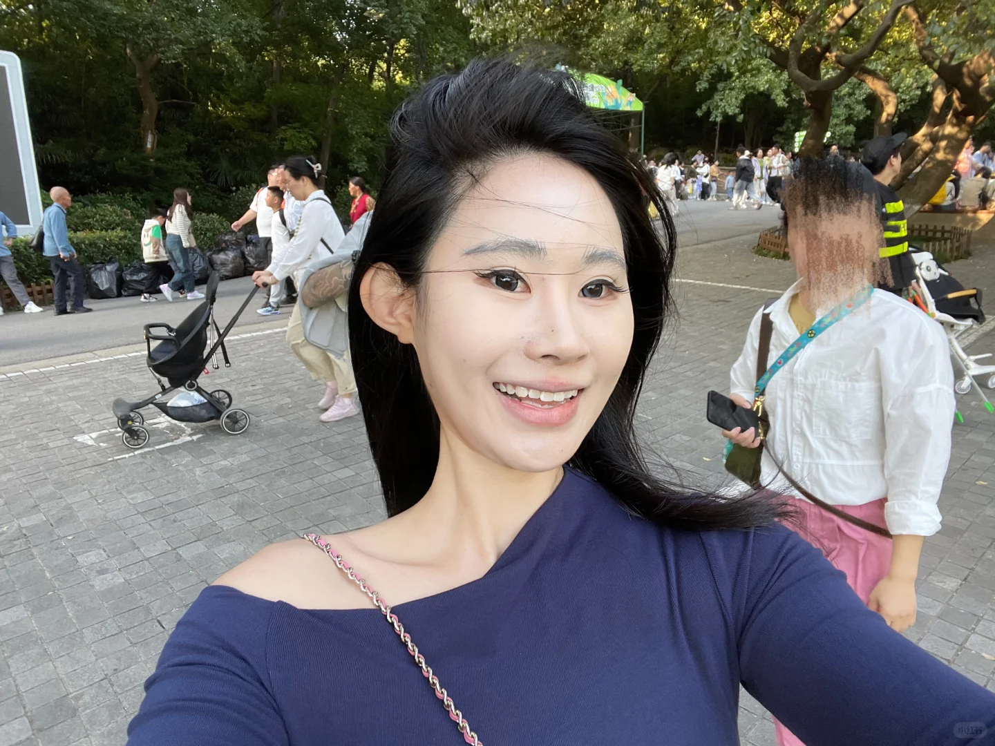 强的可怕
