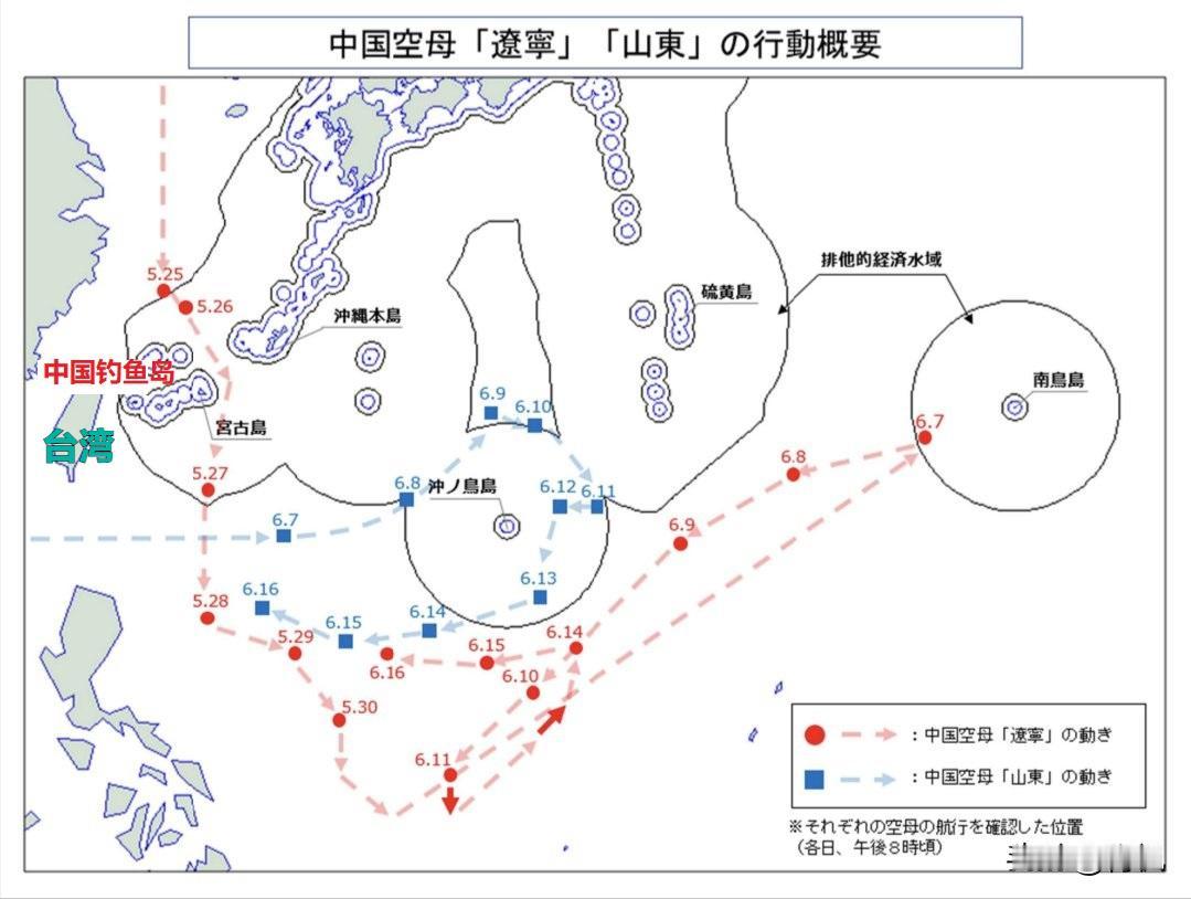 美国调兵中东，我们如何应对？
美航母、五代战机、加油机，纷纷赶往中东；
而东大的