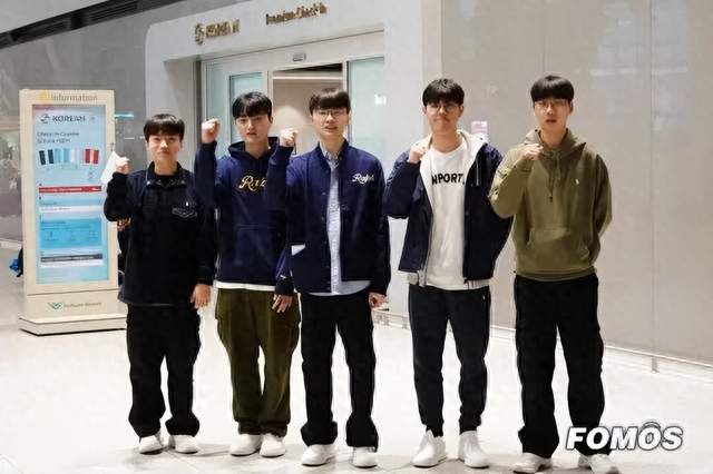 第七冠送给粉丝！S16瑞士轮前，Faker谈“版本越乱，中单越复杂”