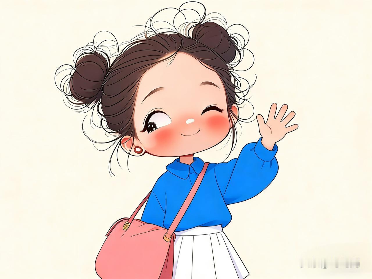 人到中年，
生活越难越别乱发火
 
人到中年，
谁不是顶着一脑门子的难事：
上有