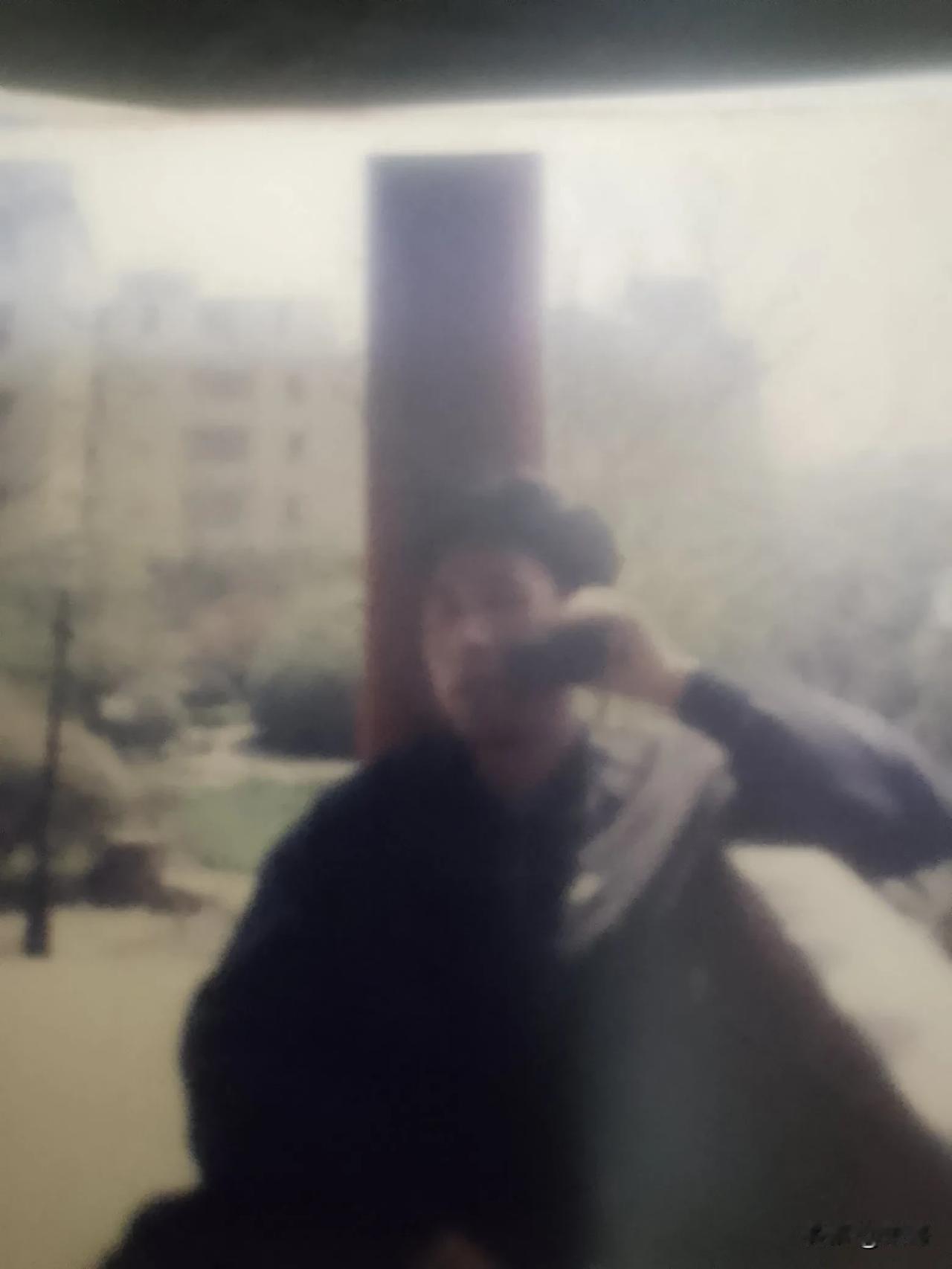 现在如果有人打我1380这个号码。那不是我一般的朋友。这个号码一年。几乎很少接到