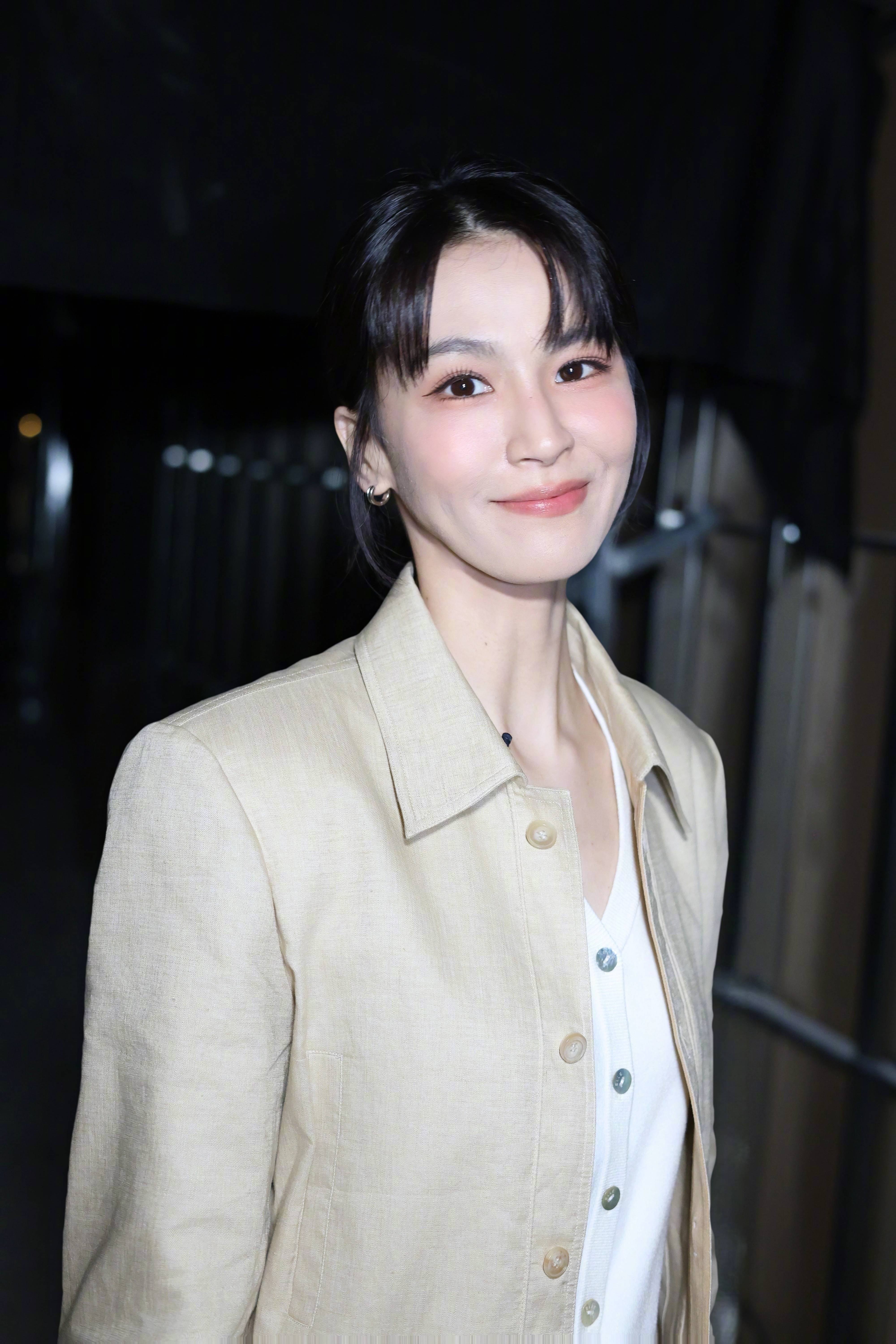 网传曾沛慈、陈瑶、阚清子、孙怡、王濛、张月、李小冉4.22录制你好星期六。你最期