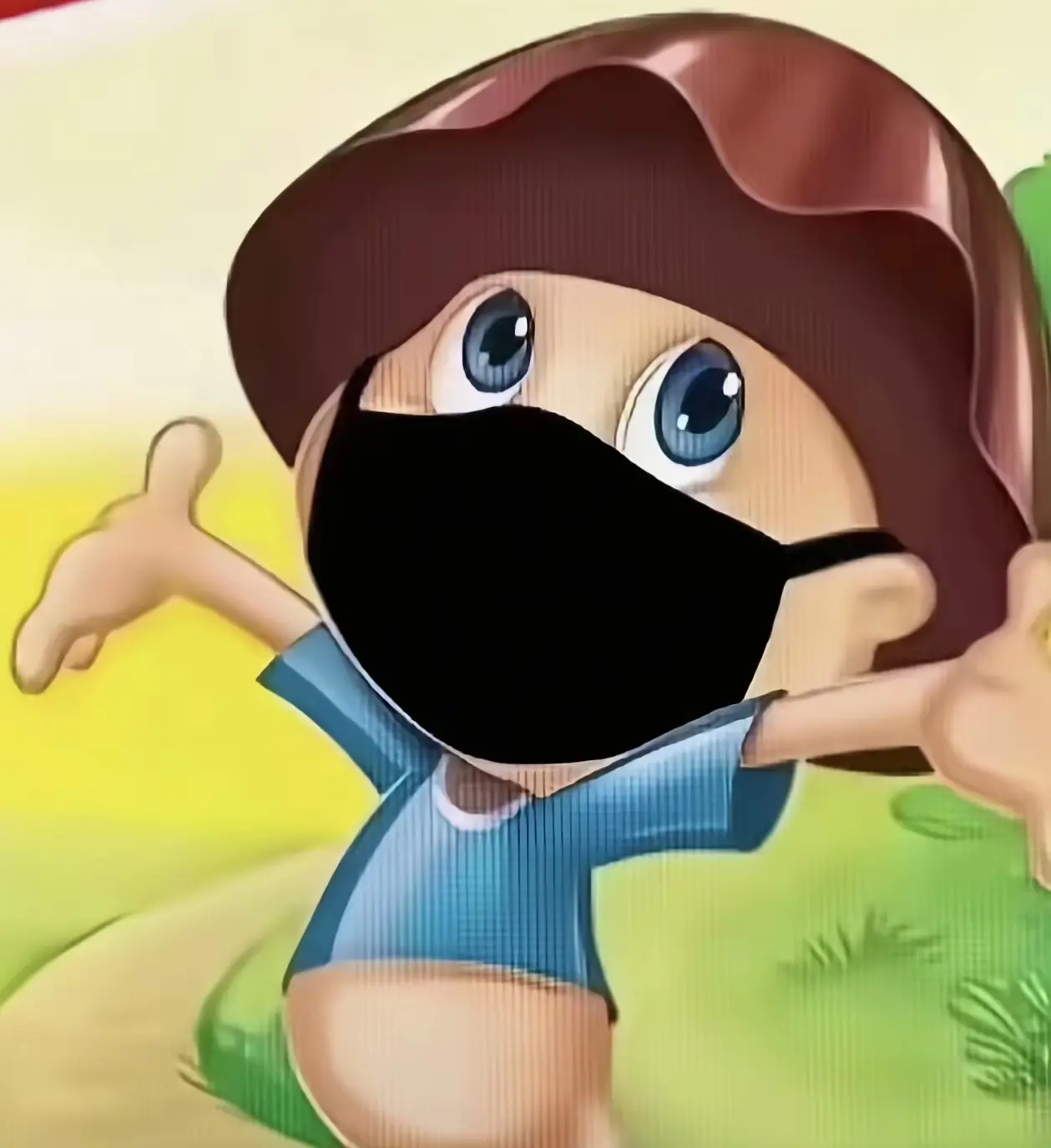 🤫