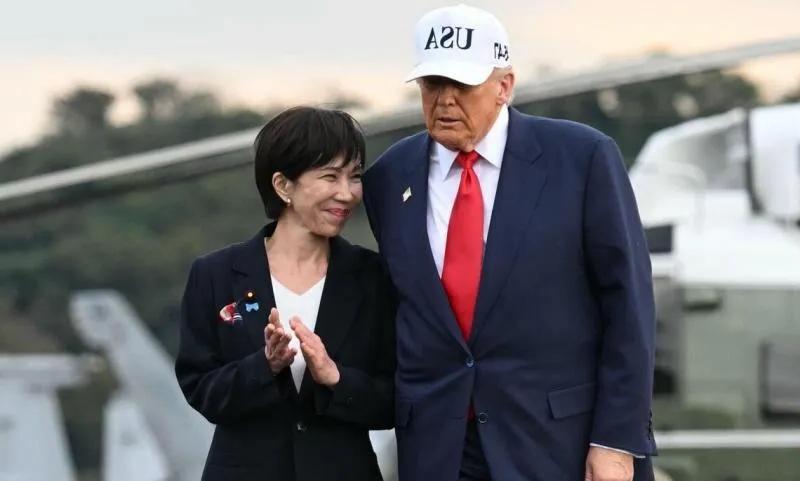 日本这是把“作死”当成了“业绩”啊？

大家看懂没有，这根本不是什么简单的外交摩