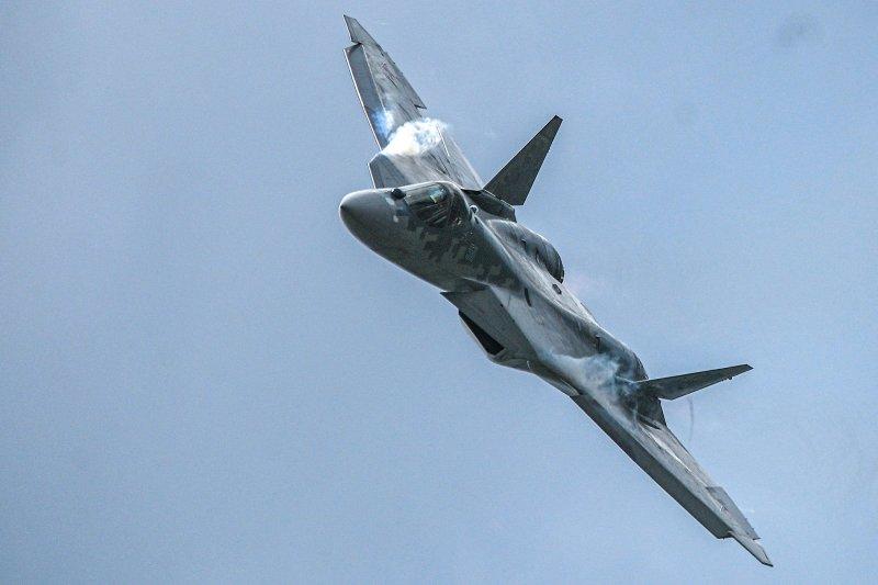 MWM 解释说，印度拒绝 F-35 而支持 Su-57 是因为俄罗斯的可靠性
