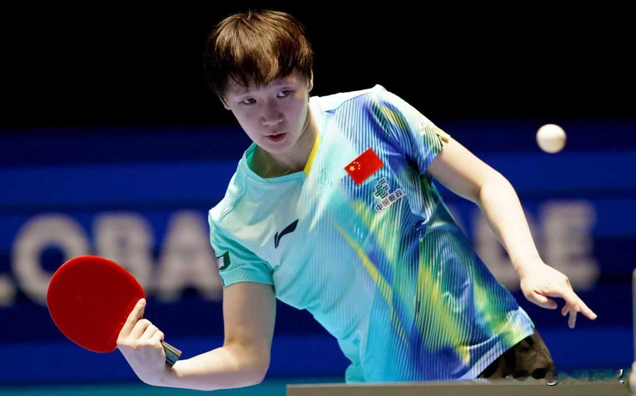 突发！王曼昱终极大考来了！
本次亚洲杯淘汰赛，
王曼昱大概率遇到了桥本帆乃香，