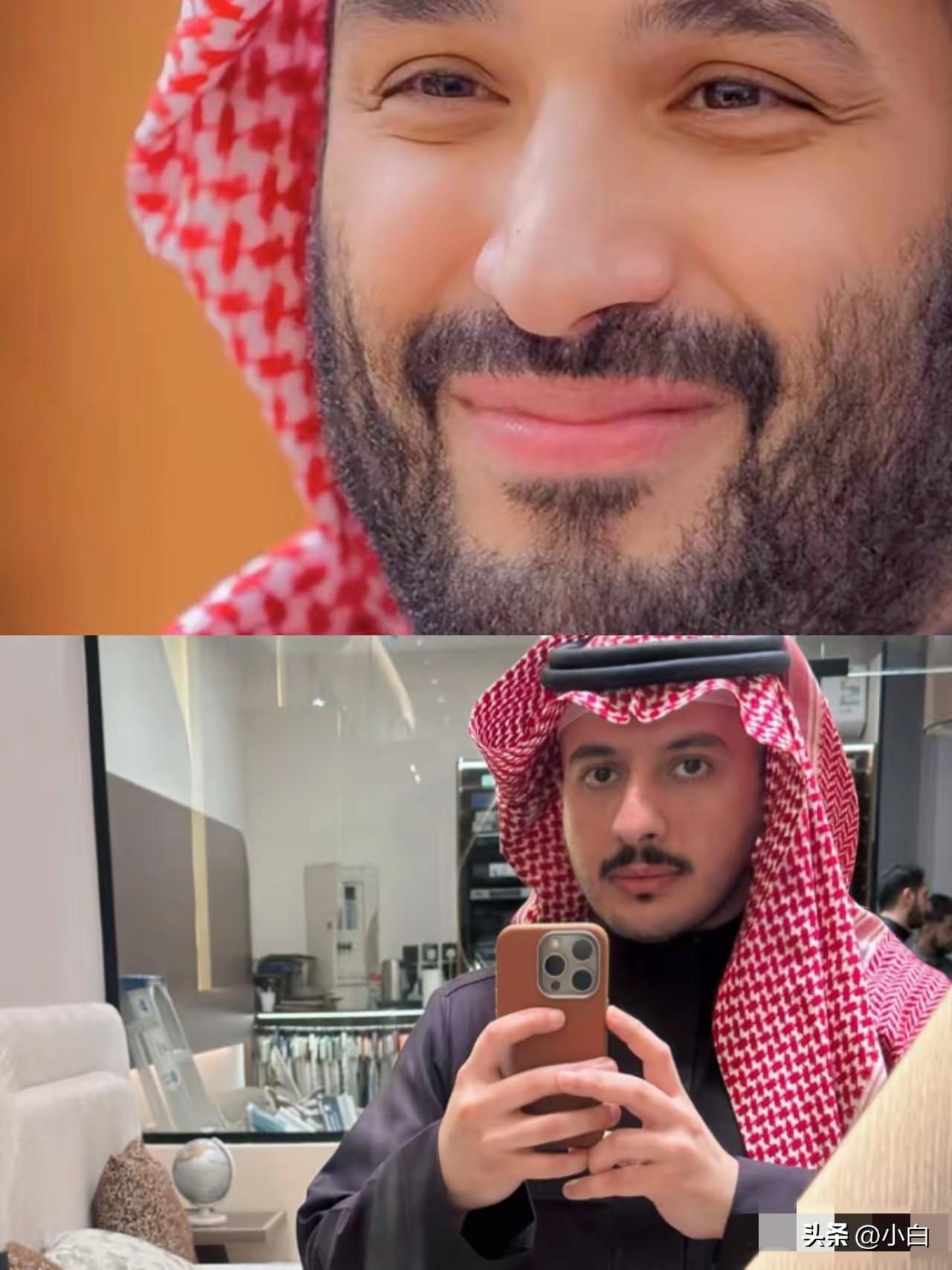 看新闻说沙特近几日这一手，真的把我惊到了。
25艘超级油轮，满载5000万桶原油