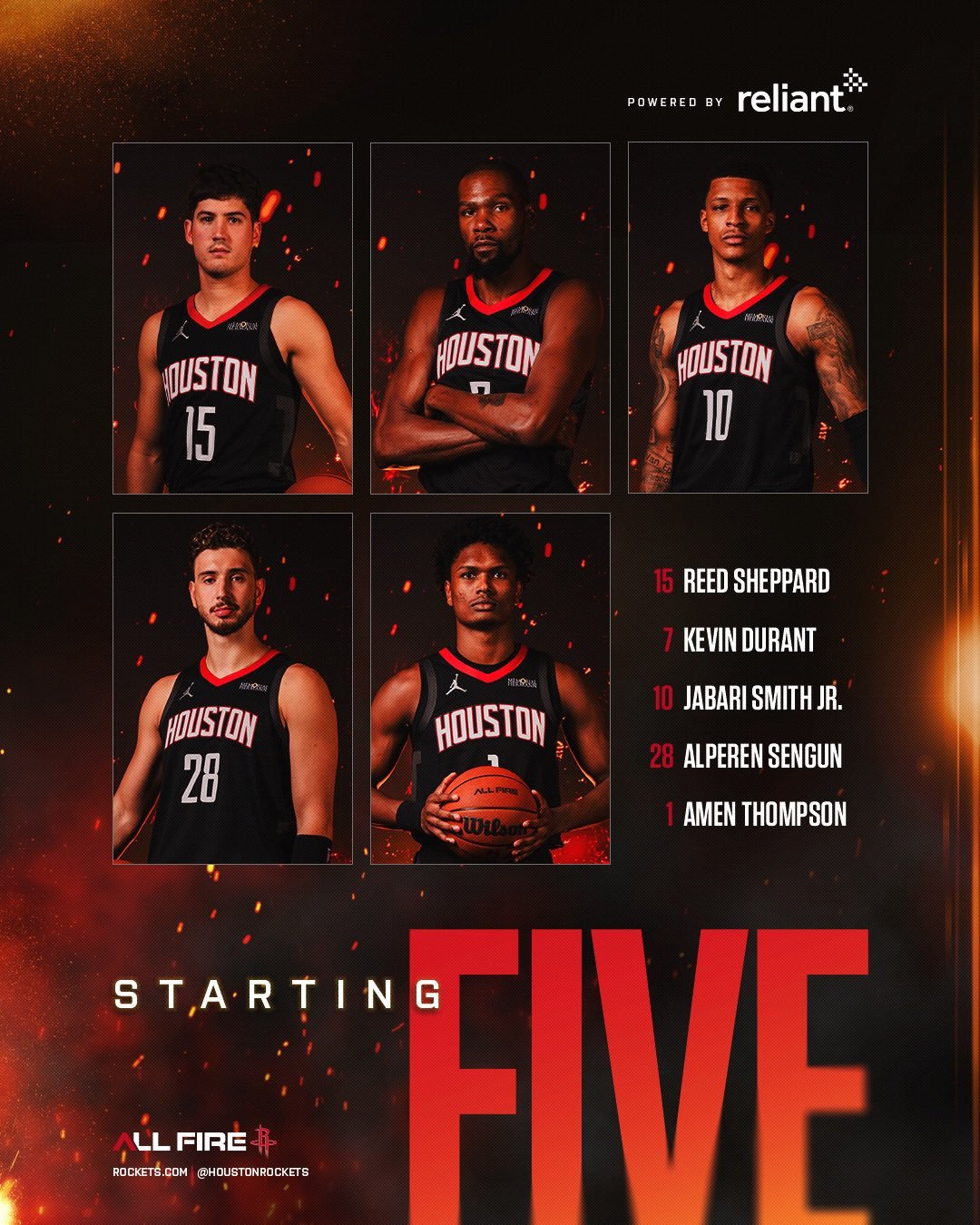 三节比赛结束！火箭81-84太阳！火箭vs太阳休斯顿火箭