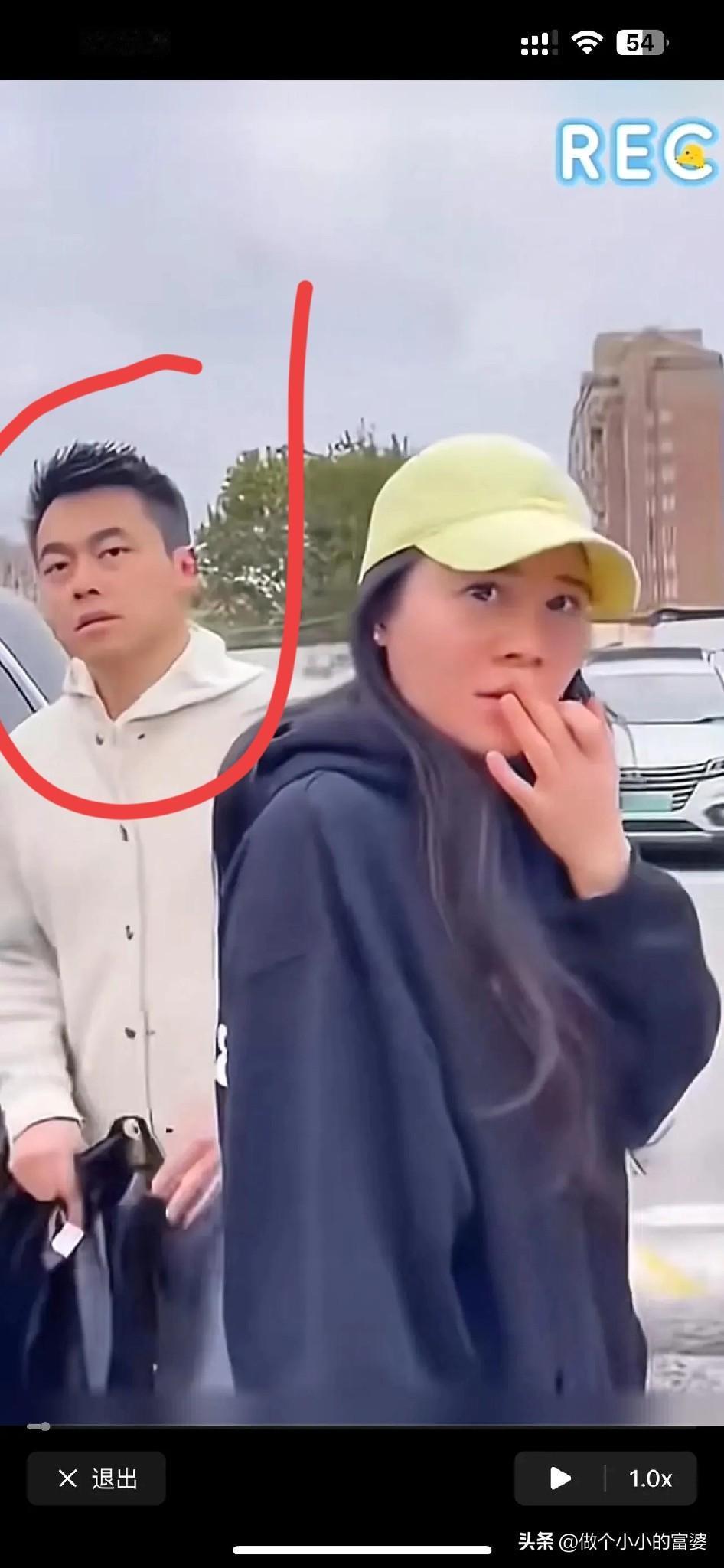 赘婿逆袭就抛妻？律师老公的操作，暴露了凤凰男最凉薄的底色
真的被这位律师老公的操