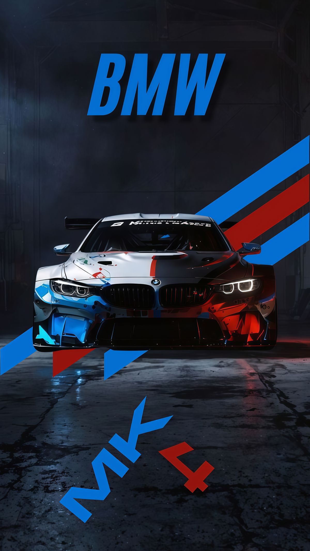 早！Bimmer[微风]手机壁纸 bmwsky[超话] ​​​