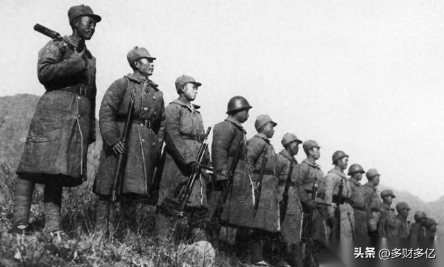 1939年冀东神团！2000人全拿日械，把日军耍得团团转
 
1939年，冀东2