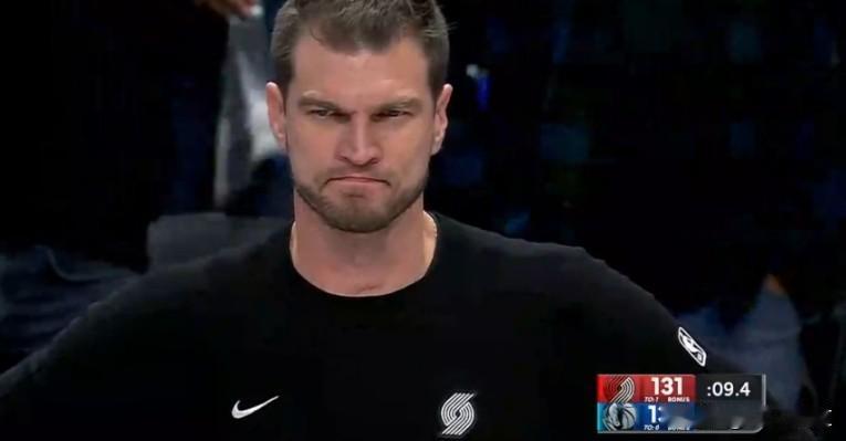 开拓者131比137加时不敌西部鱼腩独行侠！召回杨翰森丰富内线打法势在必行！主教