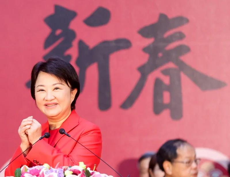 【瘦肉精疑云延烧……绿委要卢秀燕赴立法机构报告  王鸿薇批：根本恶整】

台中市