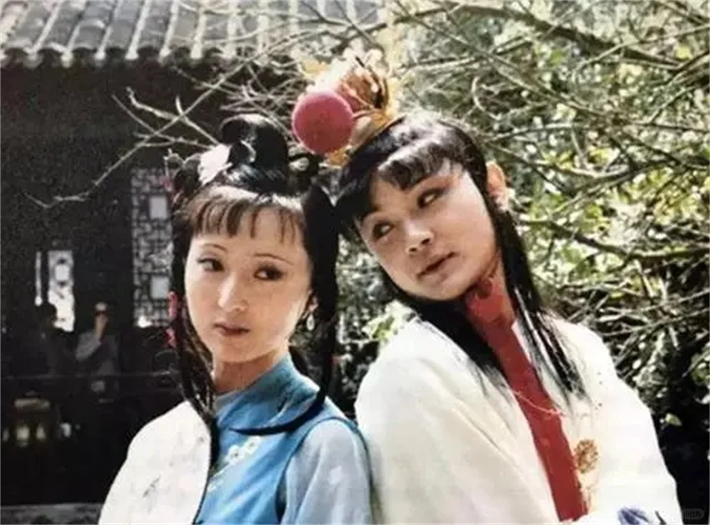 别学林黛玉，不要太敏感