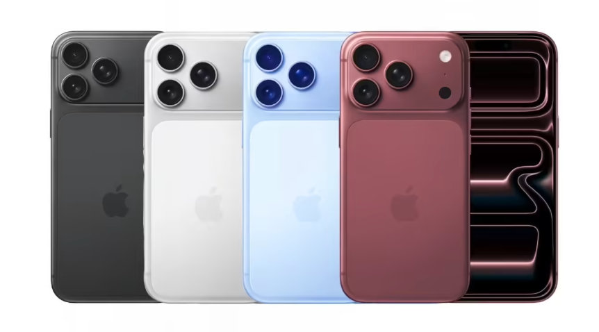 【iPhone18Pro或混用苹果C2高通基带iPhone18Pro国行或支持e