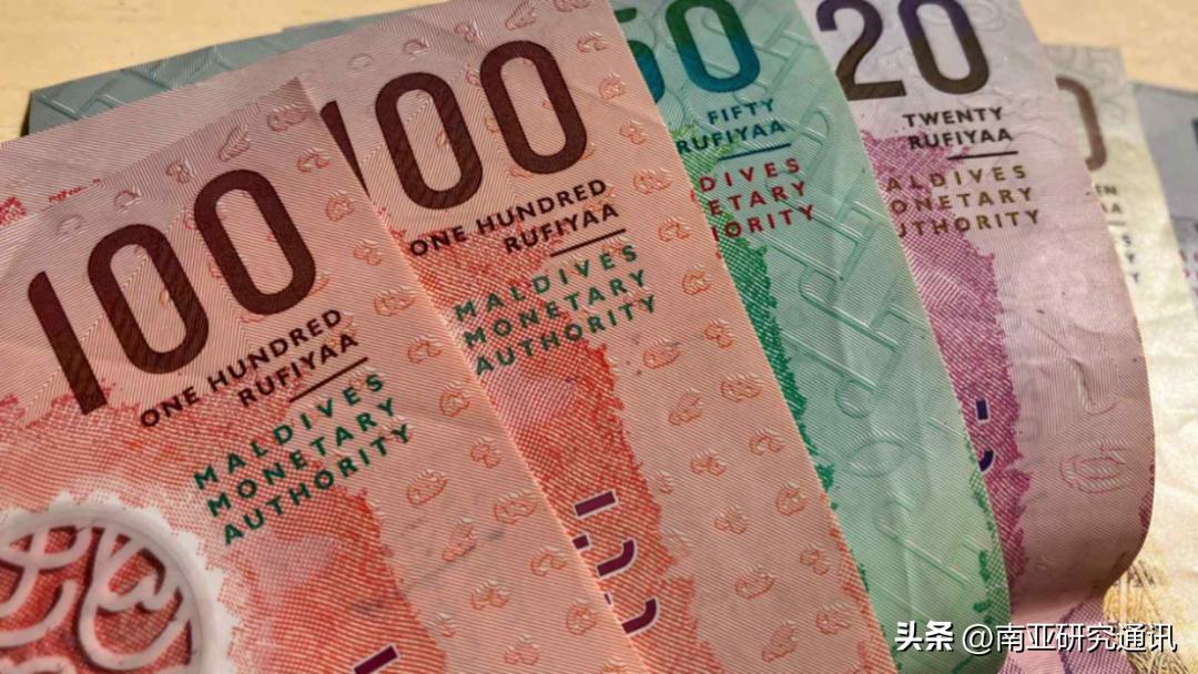 《日经亚洲》3月29日报道，马尔代夫即将偿付一笔于4月8日到期的5亿美元（$50