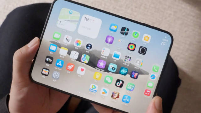 #iPhoneDuo首批评测出炉#【首发】足够精致但不够完美，iPhone Duo全面评测！ #iP