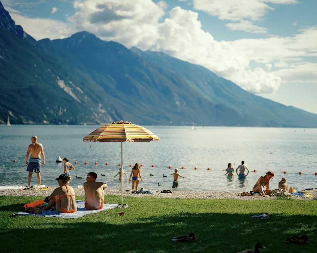 𝓡𝓲𝓿𝓪 𝓓𝓮𝓵 𝓖𝓪𝓻𝓭𝓪