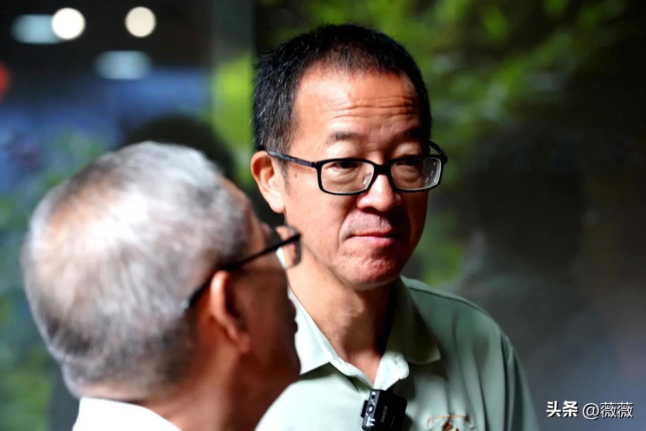 没想到这次爆雷的假冒“优思益”产品，董宇辉和伊能静等明星深陷其中，俞敏洪的东方甄