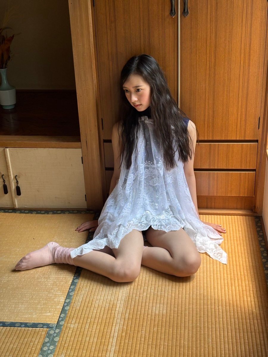 【图片】AKB48森川優