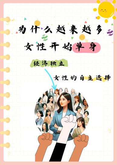体制内多年，看过太多女生的人生落差，我发自内心奉劝所有大龄未婚女生，如果你不想为