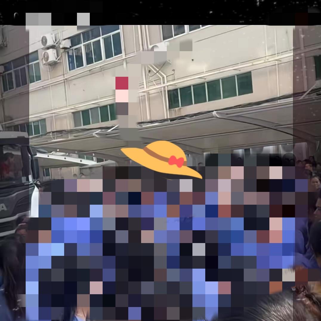 易力声的工人，你们违法了！
你们给牛马带了个好头，
给了最坏的结果！
 
5天8