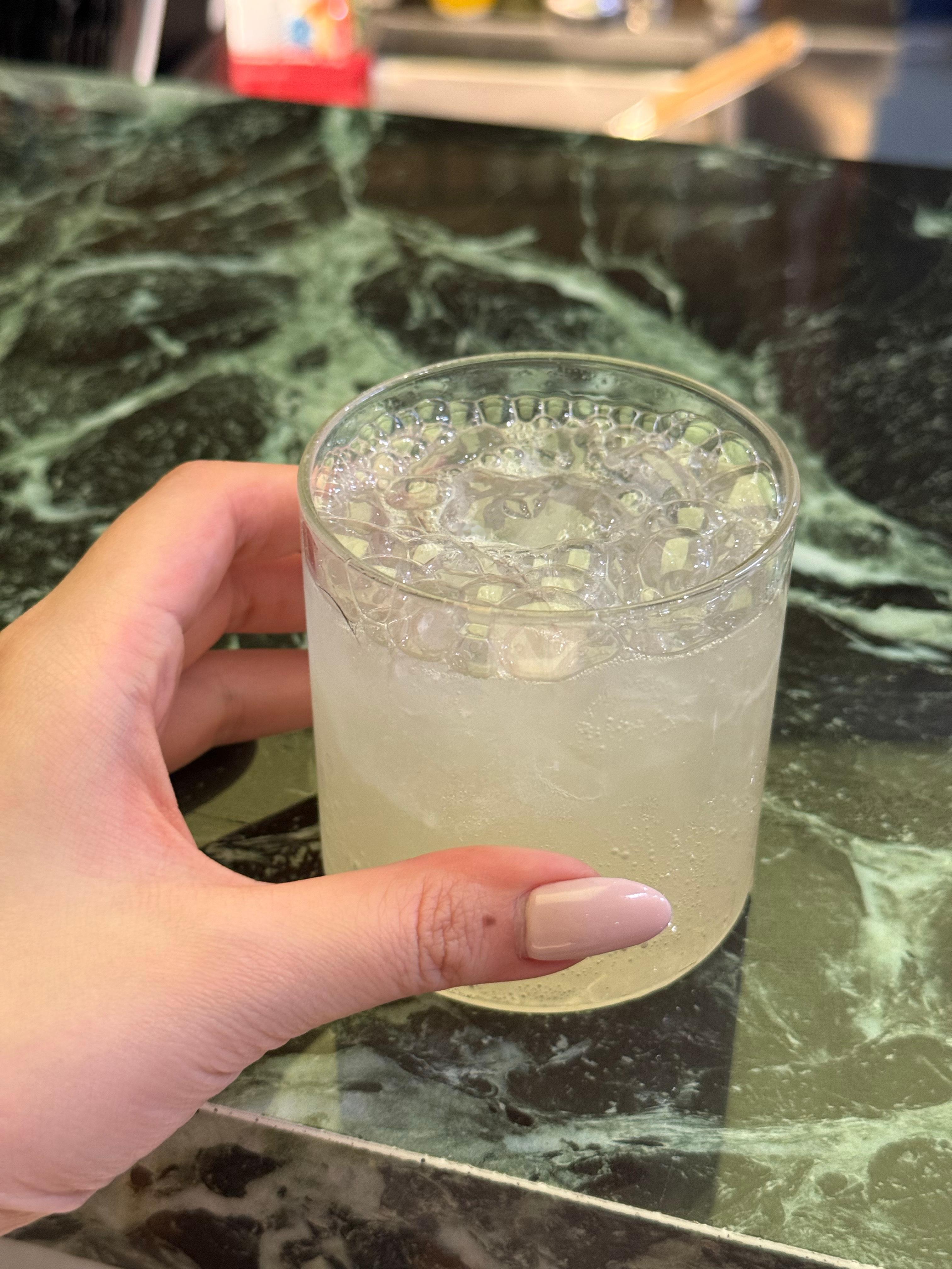 每天都想来点 