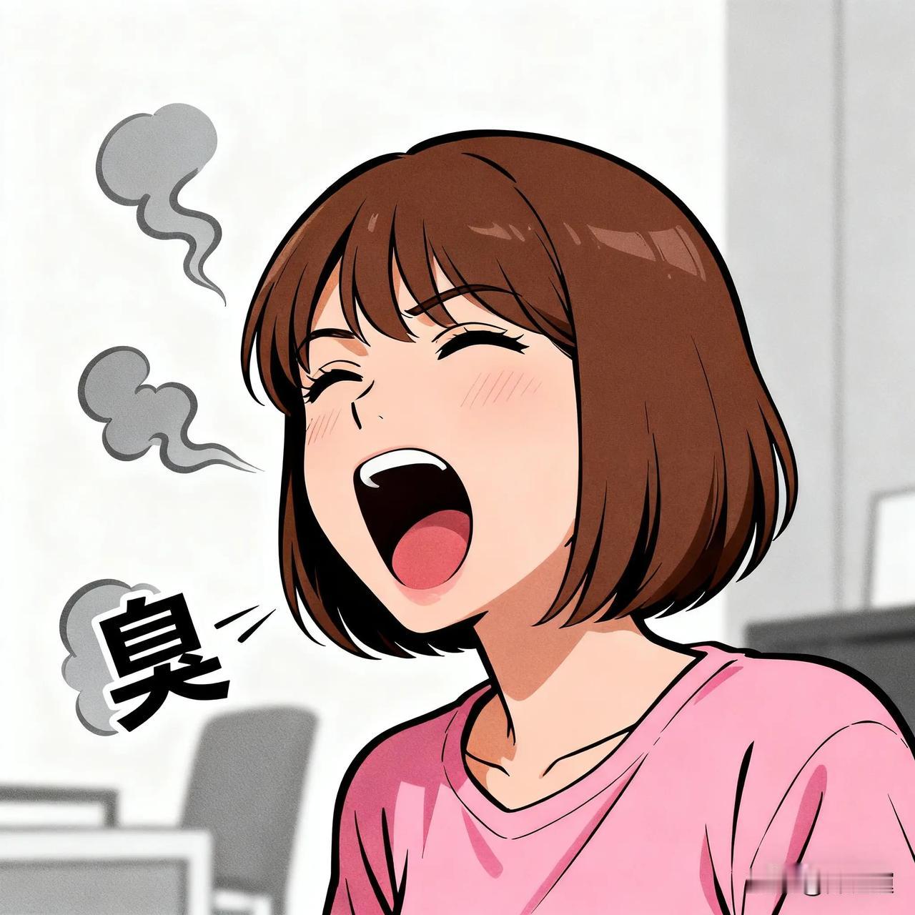 嘴里总有一股泔水腐臭味？根源分口腔、肠胃、全身疾病三类
 
  很多人明明认真刷