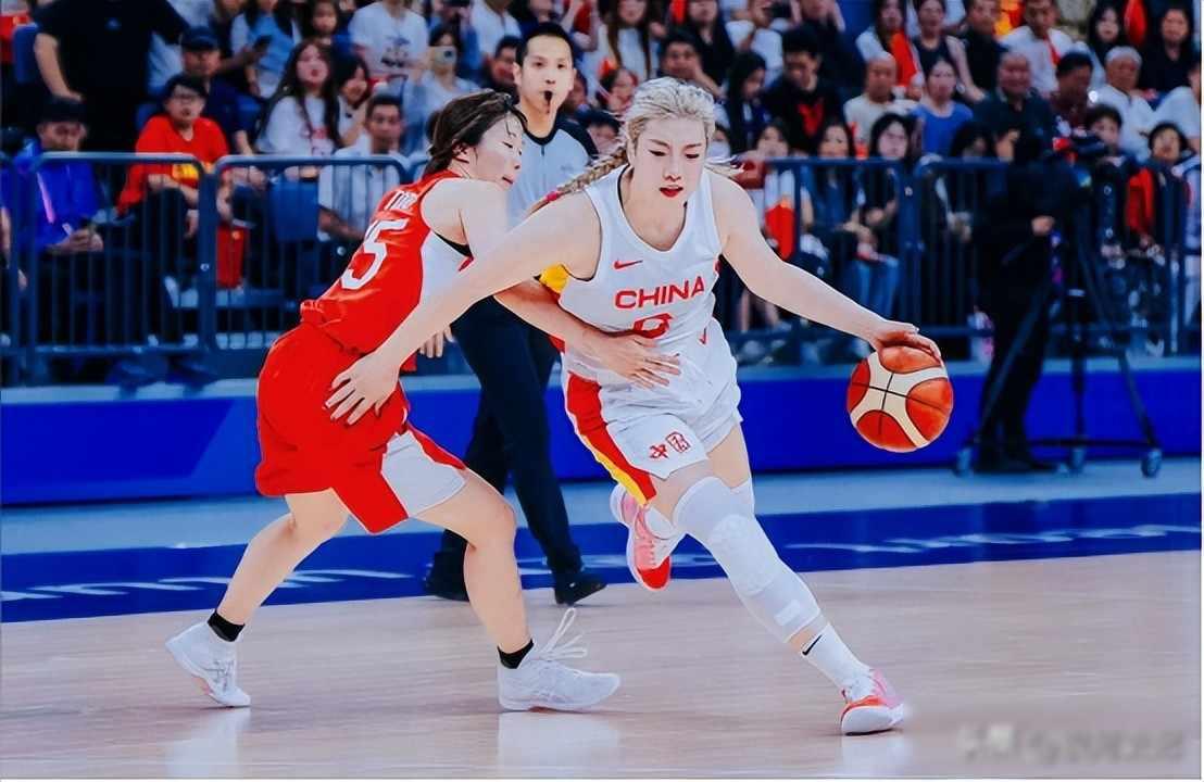 李梦没进名单却天天训练，张茹带伤打完决赛却被拦在门外，陈明伶直接飞去澳洲打球

