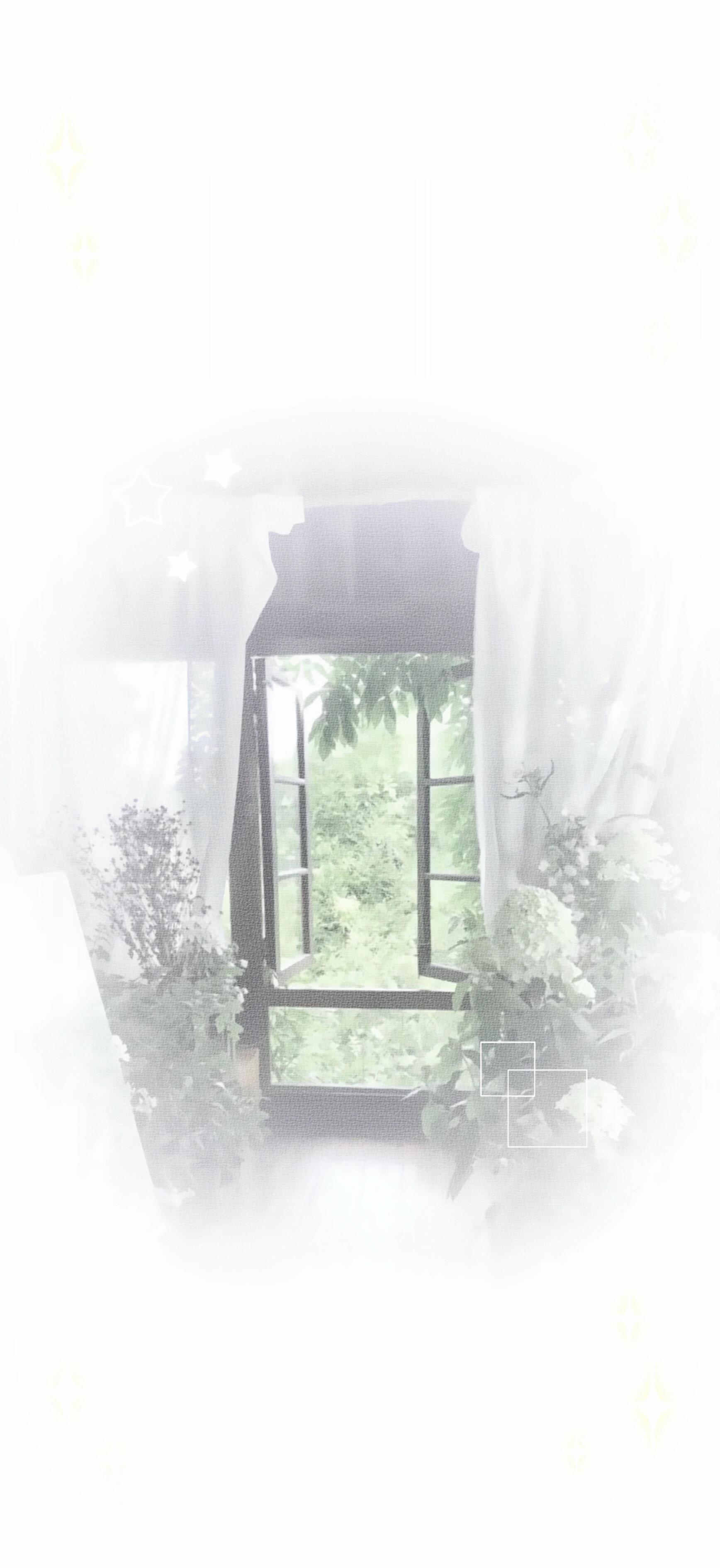 氛围感渐变壁纸𝓡𝒶𝒾𝓃𝓎 ☂︎ “雨季” 