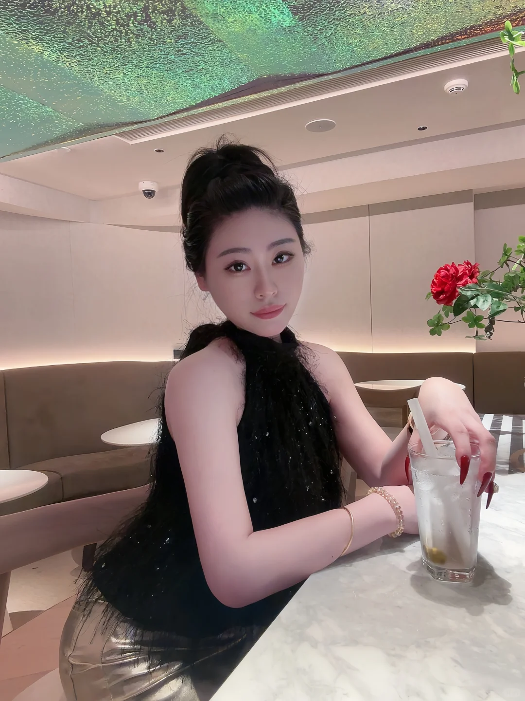 今日份快乐